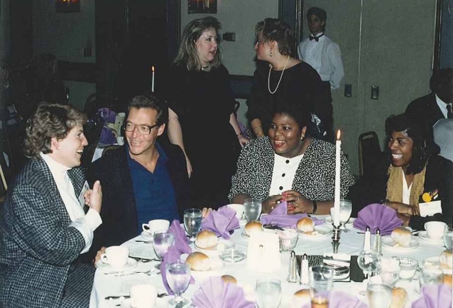 CSPANYS's tweet photo. #tbt to the 1988 CSPA-NYS Annual Conference!
⭐ Our supportive community of students and higher ed professionals continues to grow over the years.
Share the benefits of CSPA-NYS membership with a friend or colleague today: https://t.co/3Zi2L3wUAD
#cspanys https://t.co/gwABDqTBzA