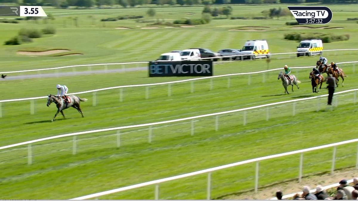 GowranPark1's tweet photo. A look back at last years Listed @IrishEBF_ Victor McCalmont Stakes with @ctkjockey winning on Who's Steph for @gerlyonsracing Catch the 2020 edition live from #GowranPark on @RTEracing Friday 19th from 7-8pm Analyses by @jane_mangan @Ruby_Walsh https://t.co/1IGVnufySj
