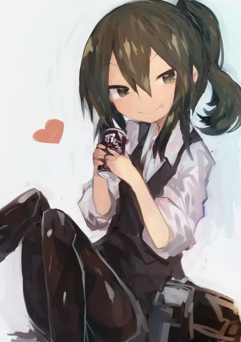 五十嵐ちゃん 