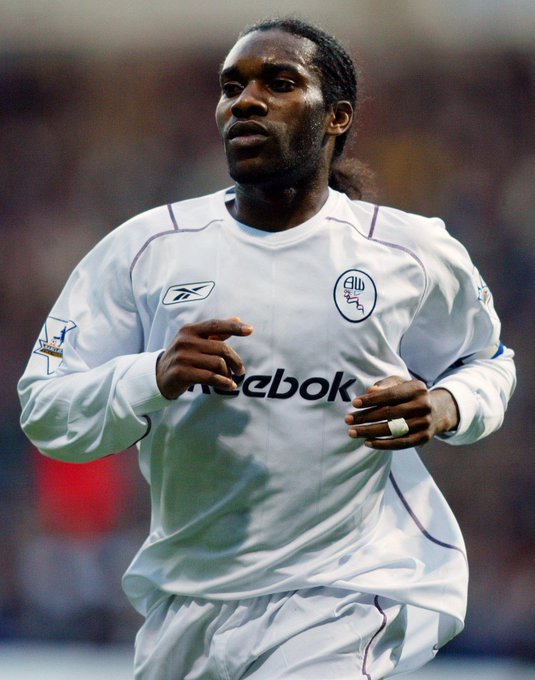 Footy Accumulators On This Day In 02 Bolton Signed Jay Jay Okocha From Psg So Good They Named Him Twice