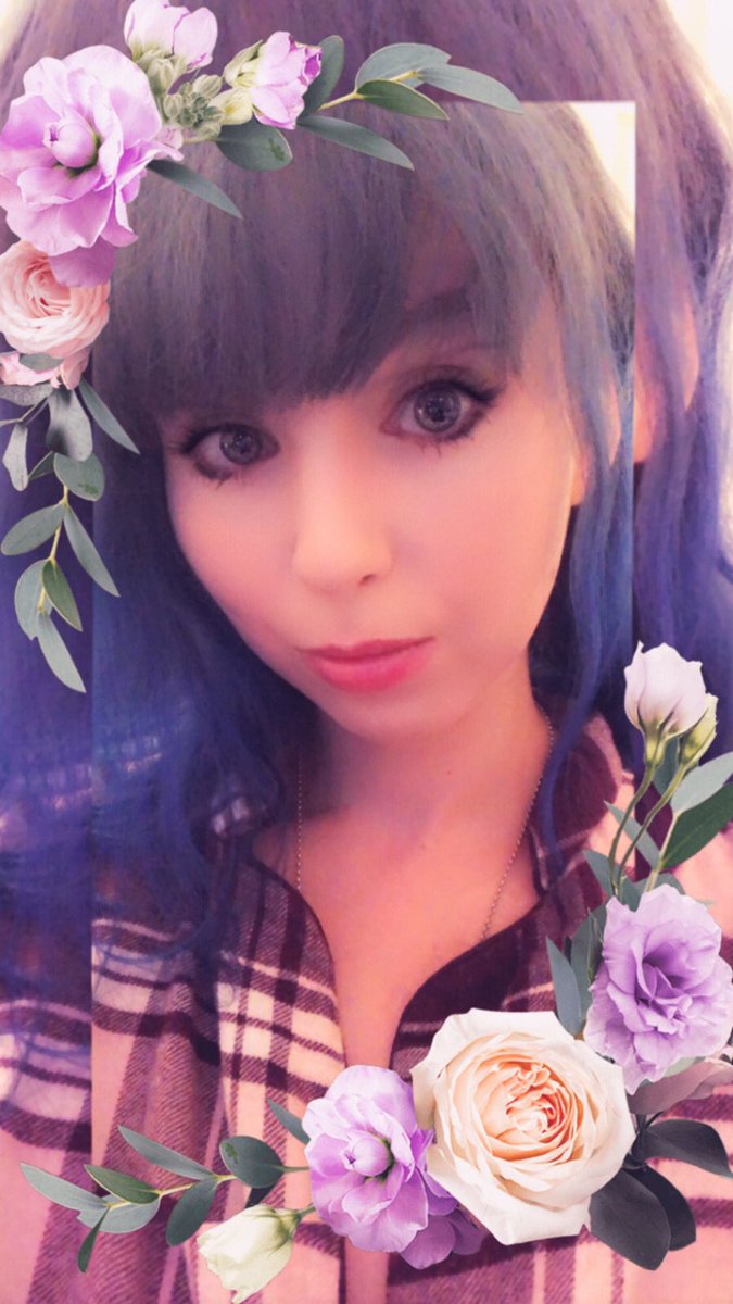 I got my favourite Goddess, so I’m happy 😊 💀🌱