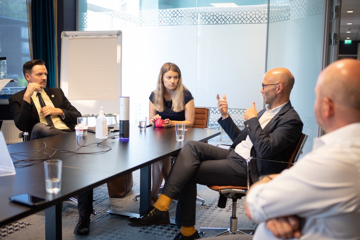 Jan Olav Baarøy tweet media