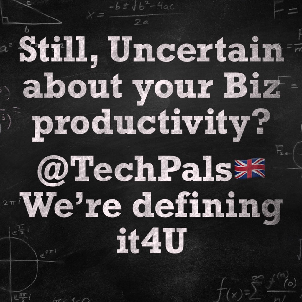 TechPals Ltd UK tweet media