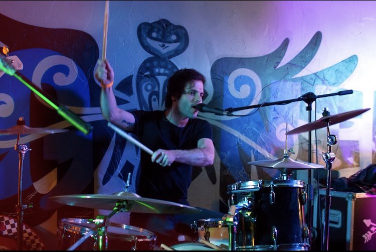 Dead Days tweet media