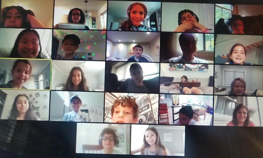 QRSWolfsonClass's tweet photo. Most of all, we said goodbye...what an amazing class!  They  will be missed! https://t.co/nsxhDC1mWy