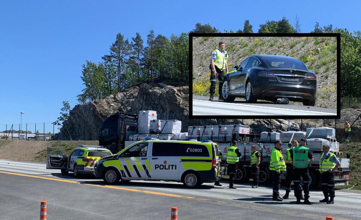 Carhead4's tweet image. 1. Not seen this covered here; two weeks ago, Norway: professional truck driver KILLED by a Tesla Model S. #teslaautopilotissues #autopilotissues #fsd #teslaqualityissues #teslaproblems #teslaissues @ghost_scot @ex_Tesla @Stevebility @elon