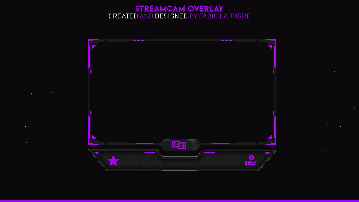 WorkzDesigner's tweet image. Facecam for @VexaDesigner 
Rt and like are appreciated &amp;lt;3
