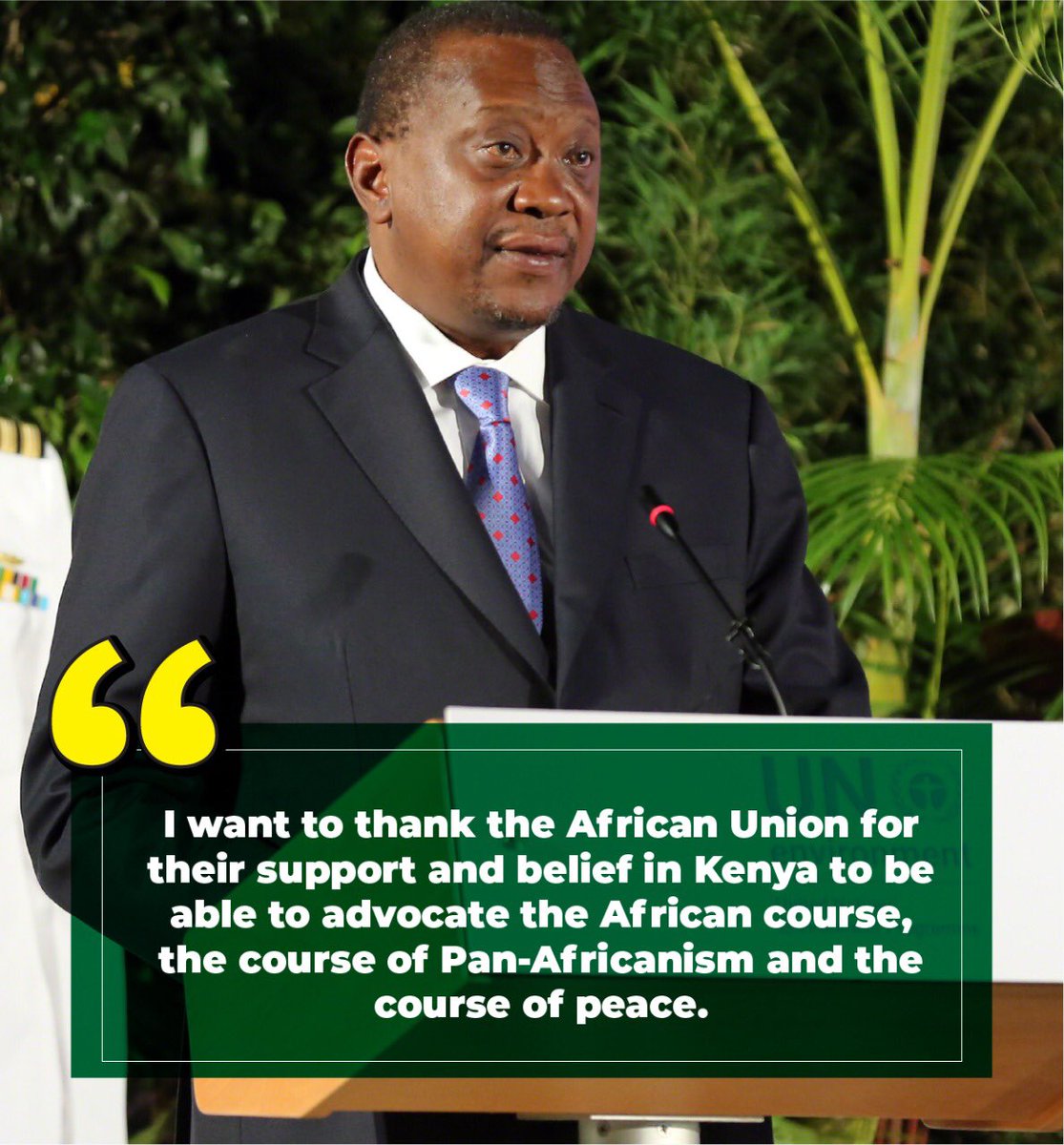 muste088's tweet photo. We got it!! 🇰🇪
 #KenyaForUNSC
#KenyaSaysThankYou 
#UNSCelections 
@StateHouseKenya https://t.co/R7ldXeYdNC