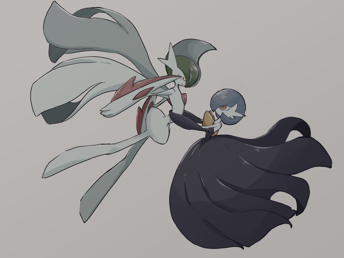 Twoucan ゆれヰす 低低低浮上 Gallade475
