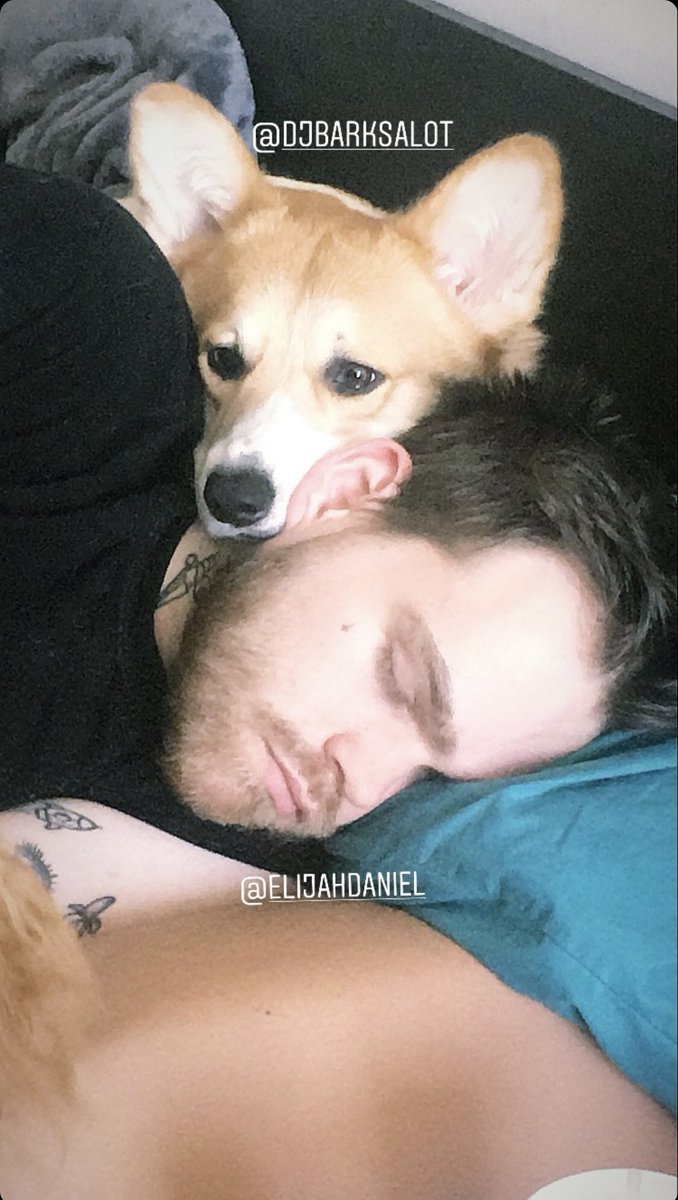 drewhenryyy's tweet photo. rest in peace elijah ππ you will be missed #RIPElijahDaniel ππ https://t.co/KHtd2PtA6d