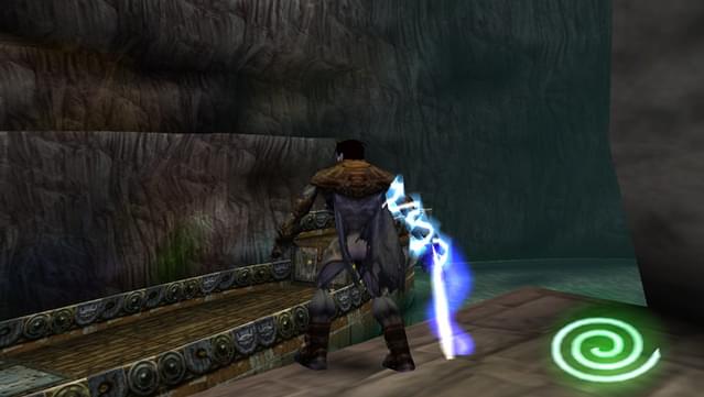 Legacy Of Kain: Soul Reaver - lowkey repetitive ngl