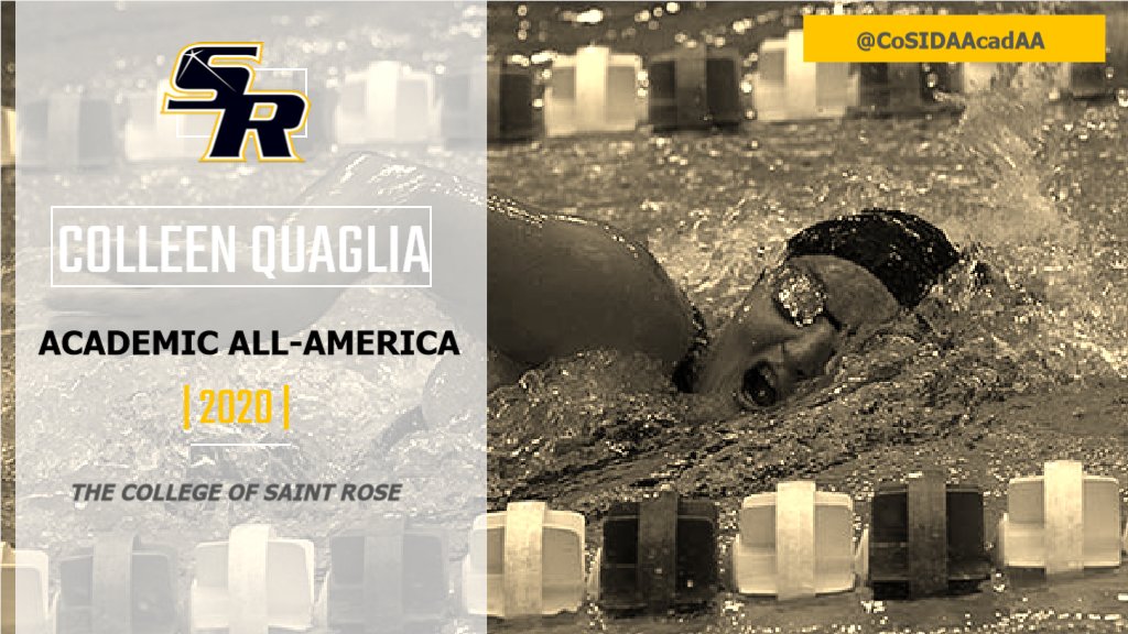 Saint Rose Athletics tweet media