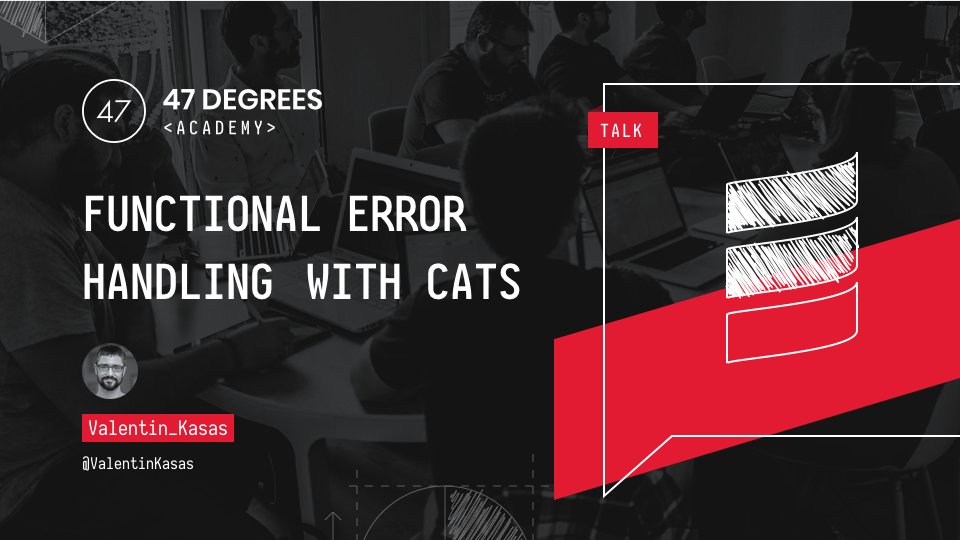 Scala at the Sea tweet media