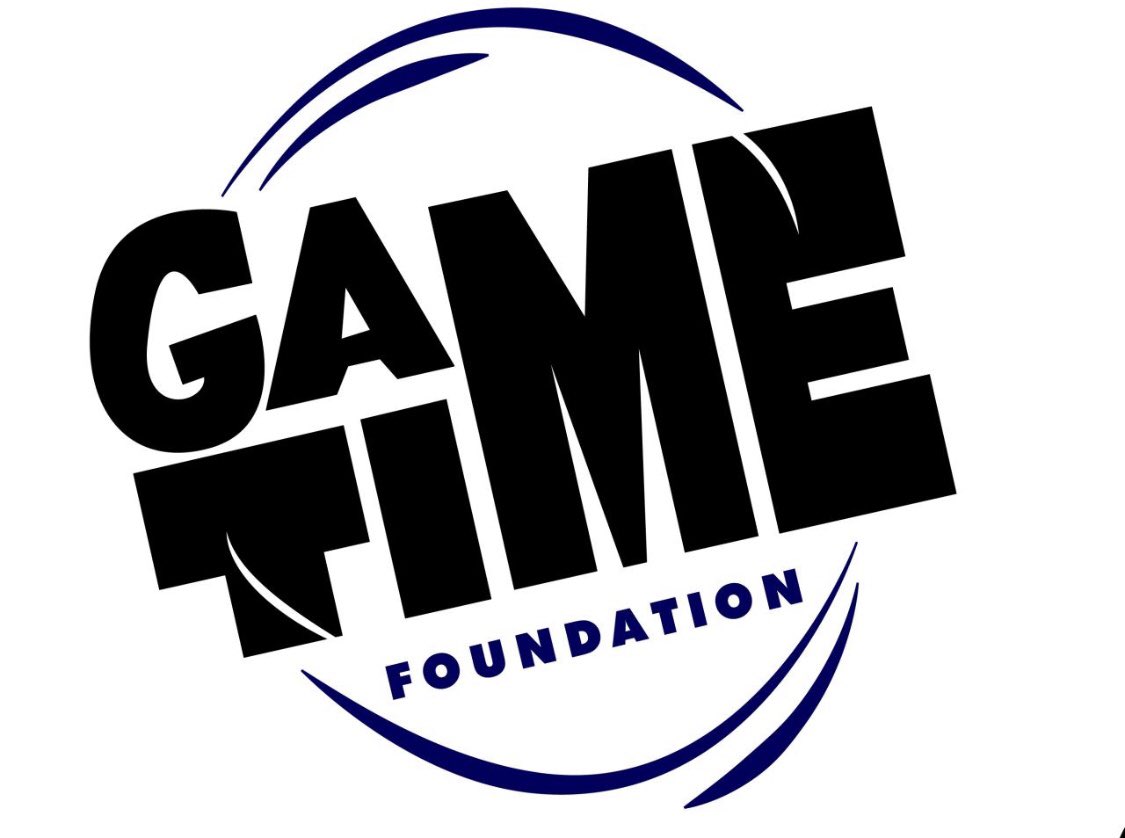 BasesConsulting's tweet photo. We are proud to support the Game Time Foundation. The Game Time Foundation is a non-profit organization helping collect &amp; distribute baseball, softball, soccer &amp; basketball equipment for kids/youth teams in Colombia. 

Give them a follow @GameTimeFound ! https://t.co/ayvDwx026S