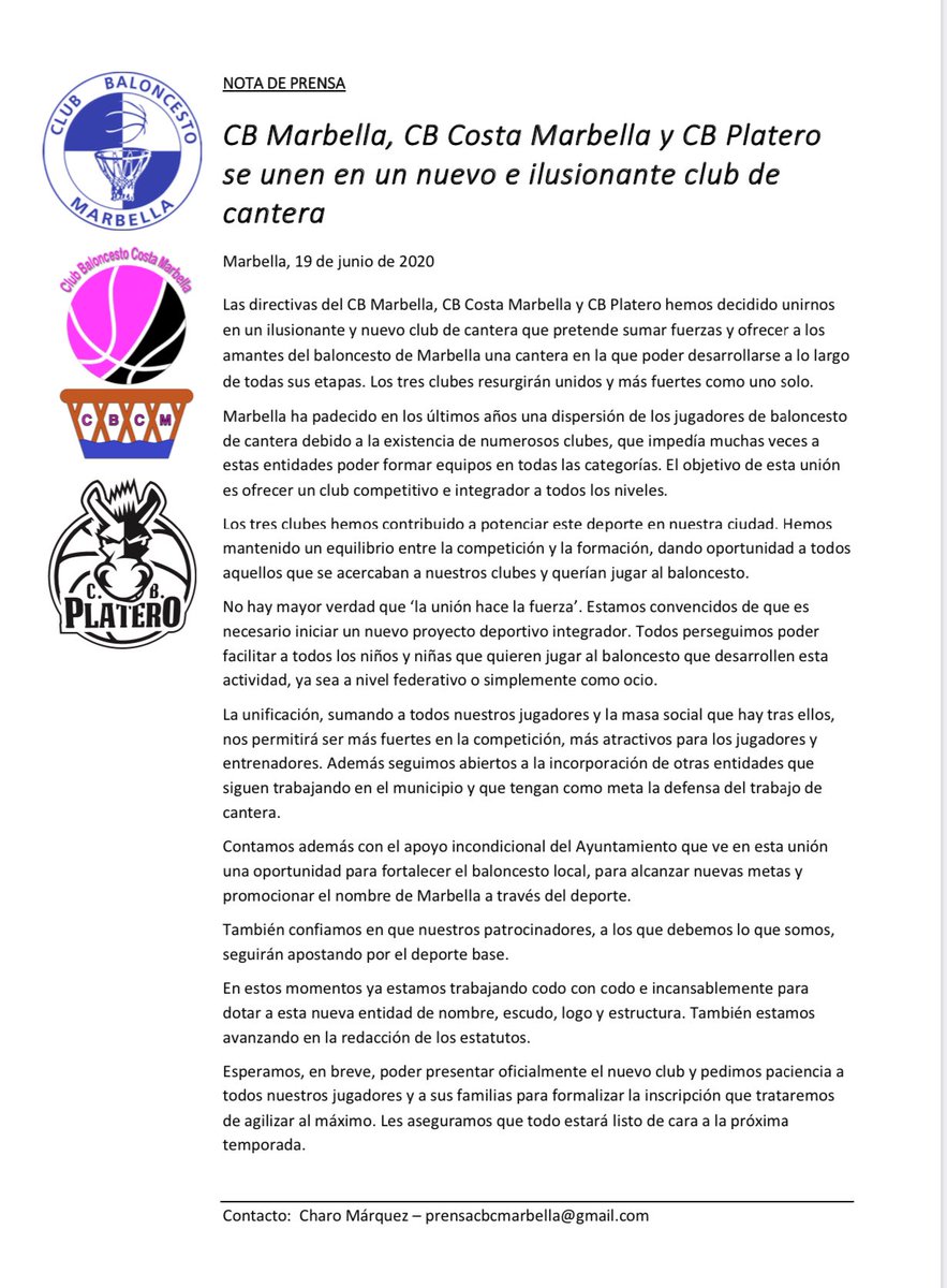 𝐂𝐥𝐮𝐛 𝐁𝐚𝐥𝐨𝐧𝐜𝐞𝐬𝐭𝐨 𝐌𝐚𝐫𝐛𝐞𝐥𝐥𝐚 🏀 tweet media