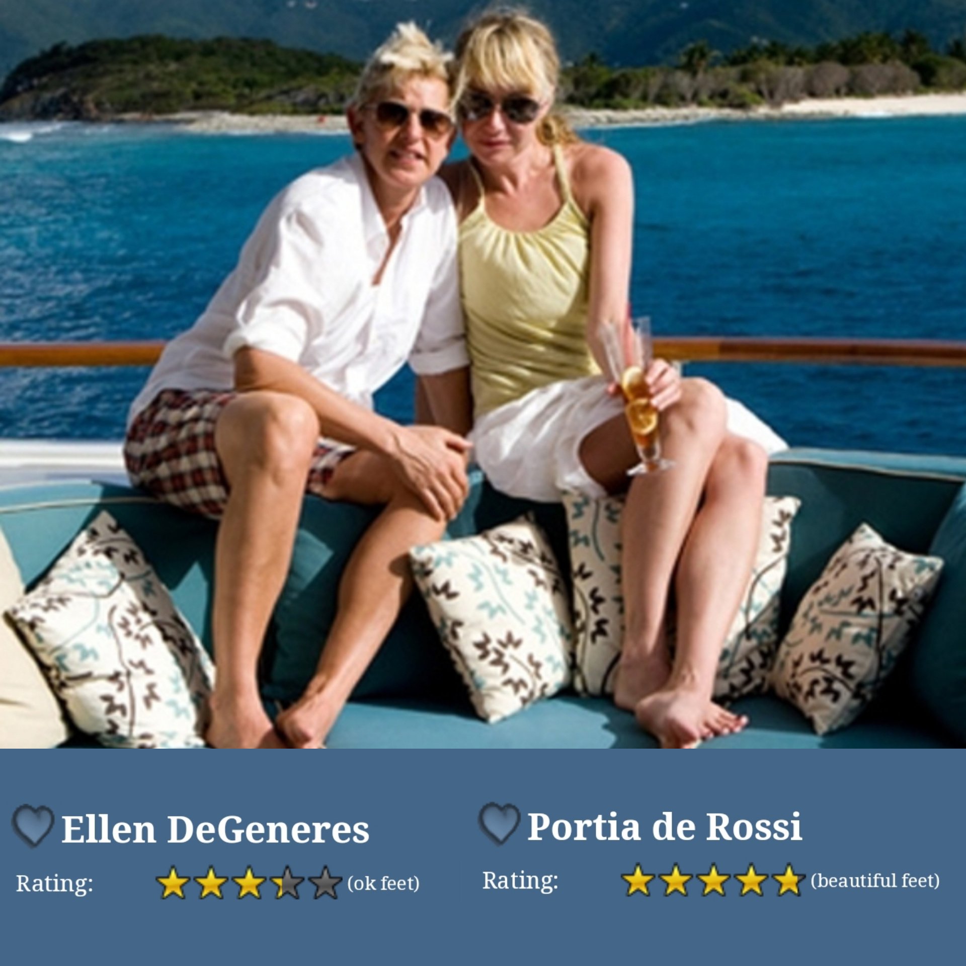 ellen degeneres bikini photo - fizmatchgu.ru.