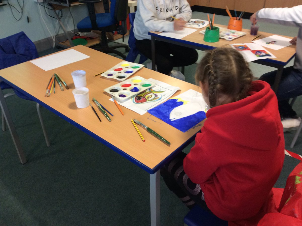 Hub St.James tweet media