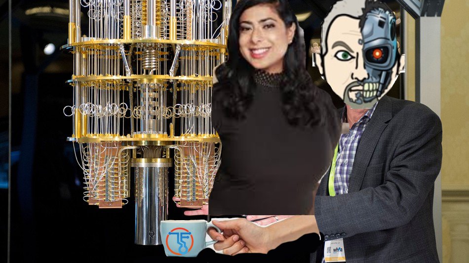 The Tech Fugitives tweet media