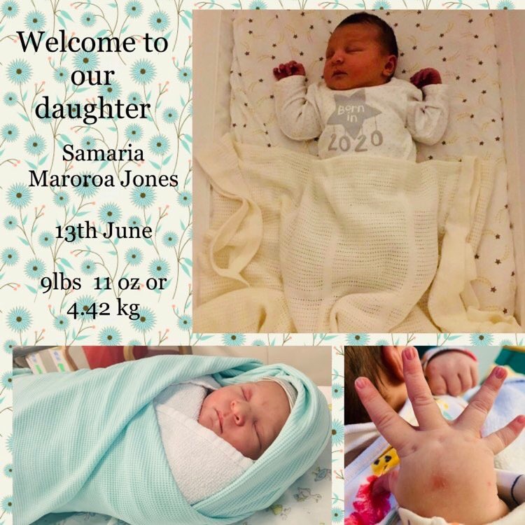 Gawain Maroroa Jones tweet media