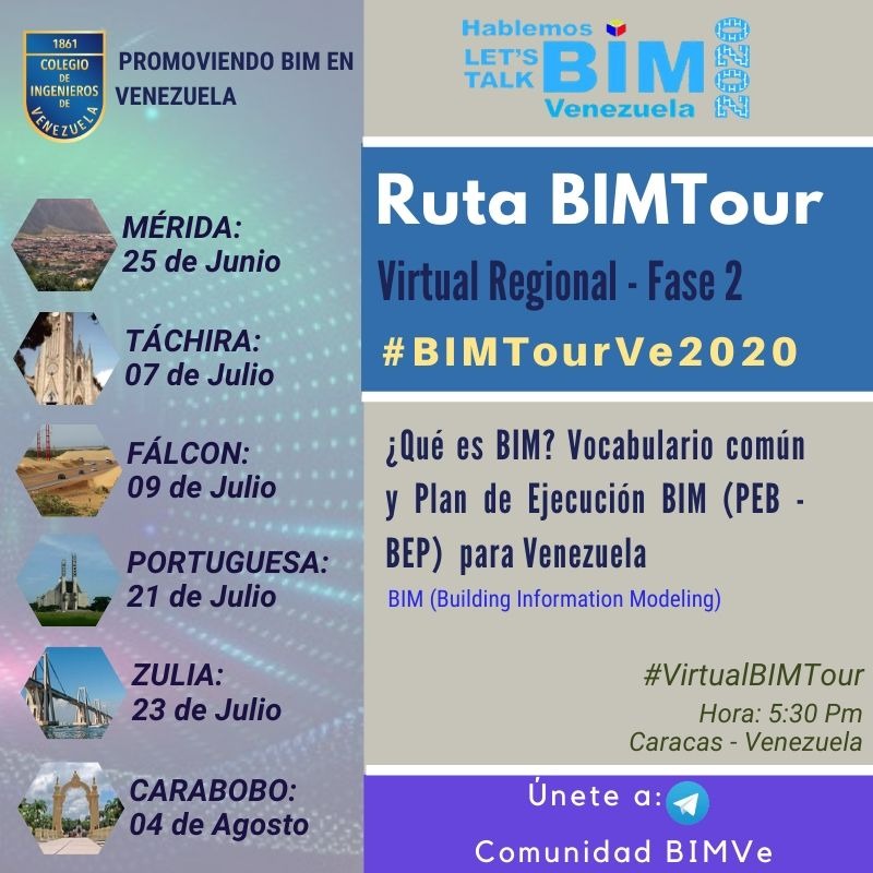 #HablemosBIM - BIM Ve Community tweet media