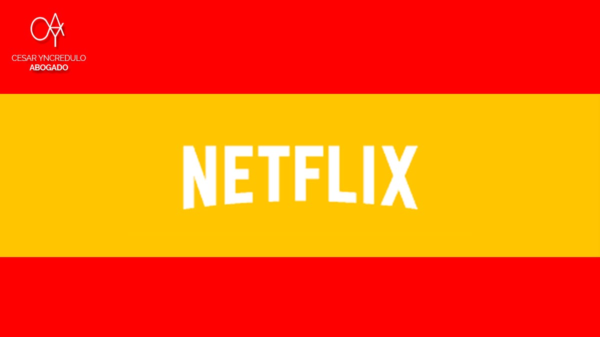 AbogadoCY's tweet photo. ACTORES RECIBIRÁN PAGO POR USO DE SU IMAGEN EN NETFLIX 
https://t.co/th4lkmRgUt

#derechodeexplotacion #imagen #españa #derecho #propiedadintelectual https://t.co/9PKihkikww