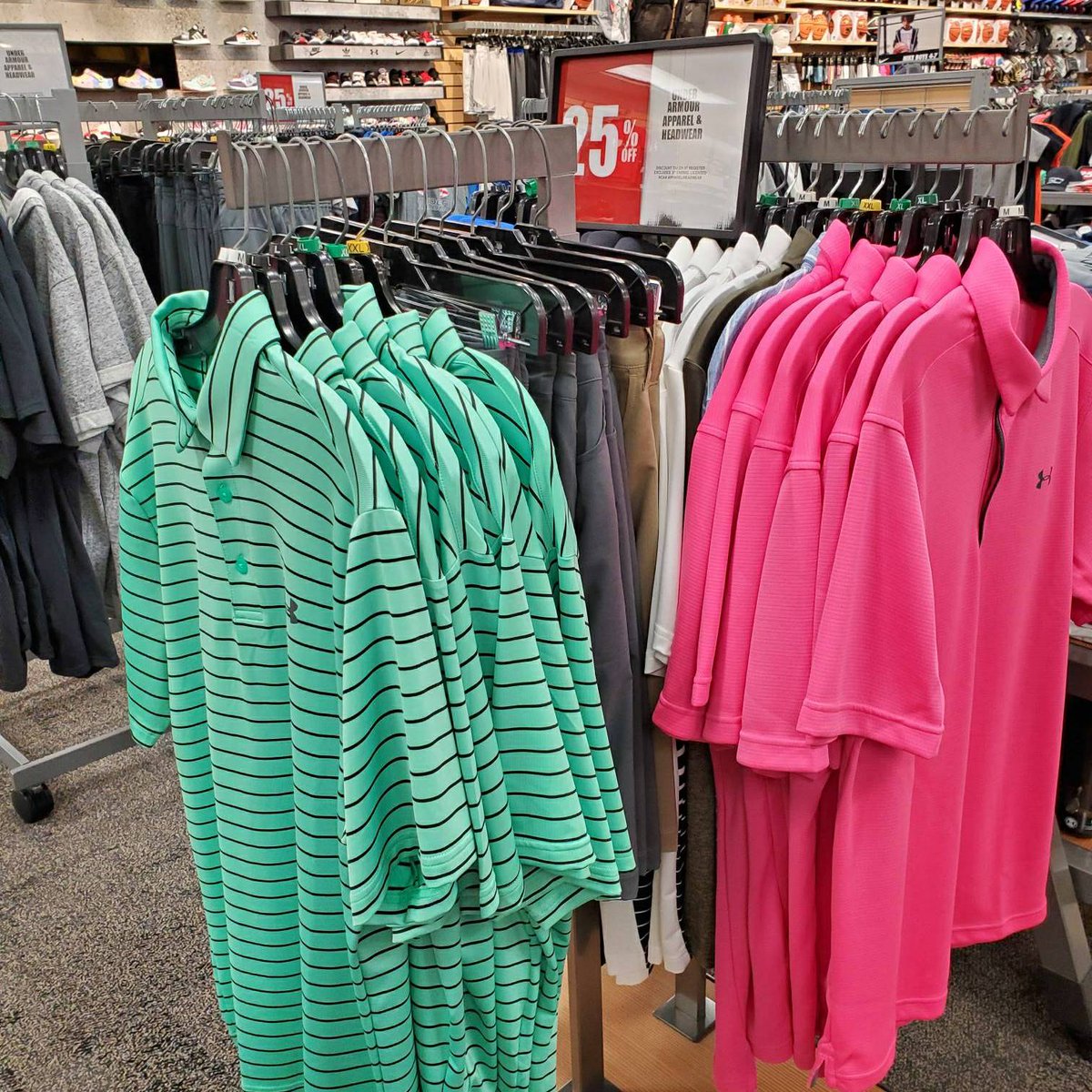 nike store fashion valley mall