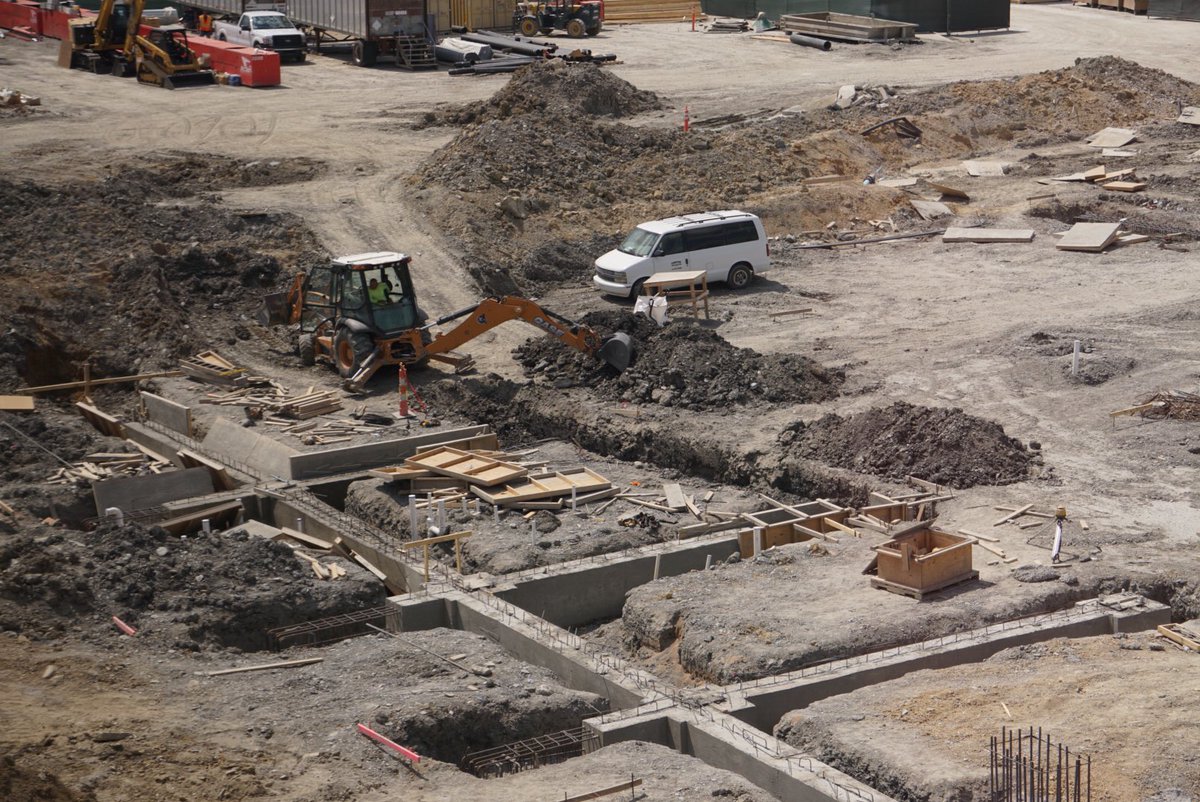 Union_Athletics's tweet photo. Stadium renovation
#footballedition https://t.co/BHB6DZxZgE