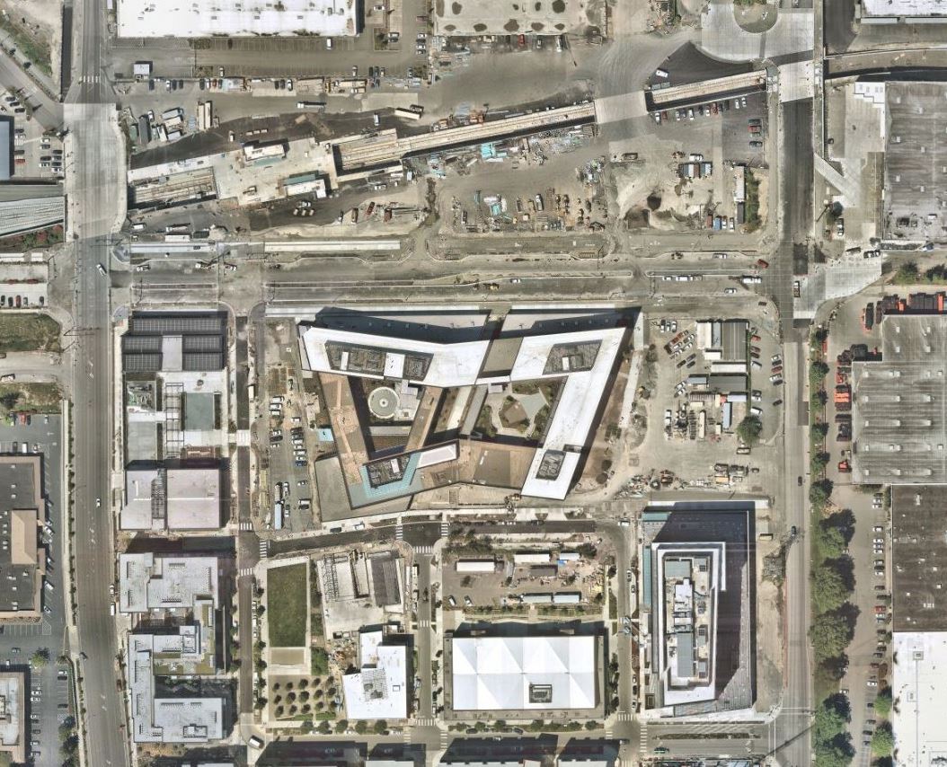 Spring District continues to rise, 2015 vs 2020 <a href="/SpringDistrict/">The Spring District</a>
