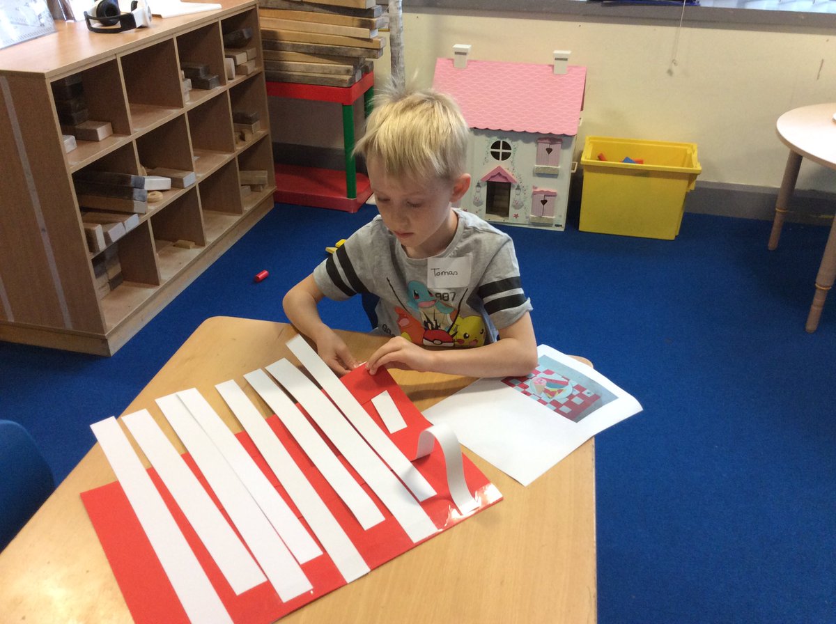 Hub St.James tweet media