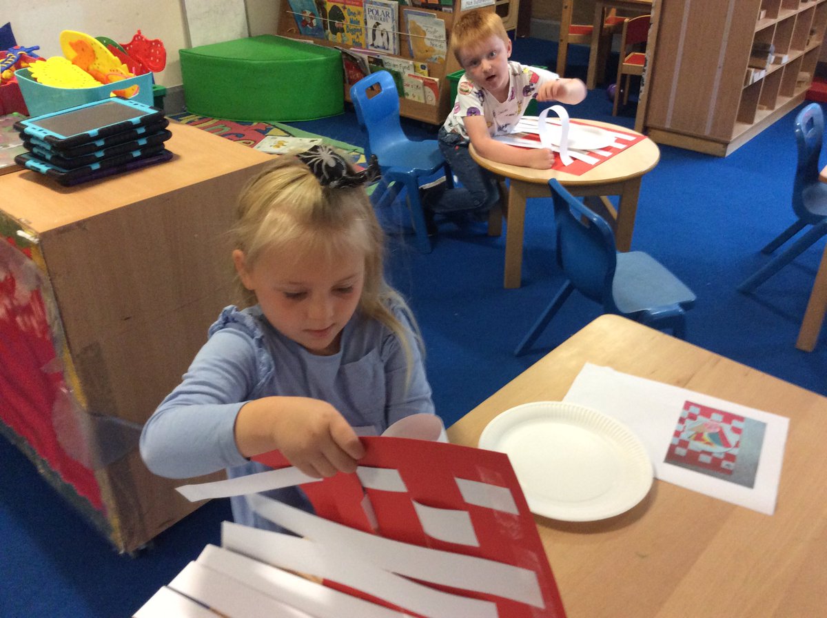 Hub St.James tweet media