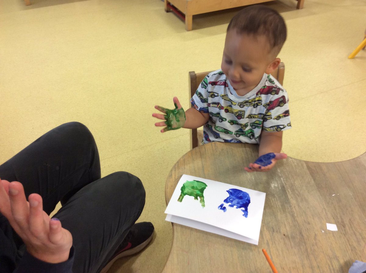 Hub St.James tweet media