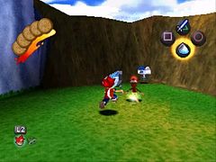 Ape Escape - these monkeys pissed me tf off 