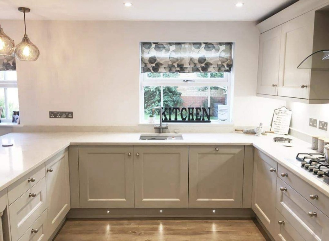 BurgessProjects's tweet image. #throwbackthursday

A beautiful kitchen we installed last year in Bridgeyate. Great photos from the customers. Love seeing these projects transform.

#tbt #burgessprojects #kitchen #kitchendesign #modern #carpentry #bathroomdesign #kitchenremodel #white #black #grey