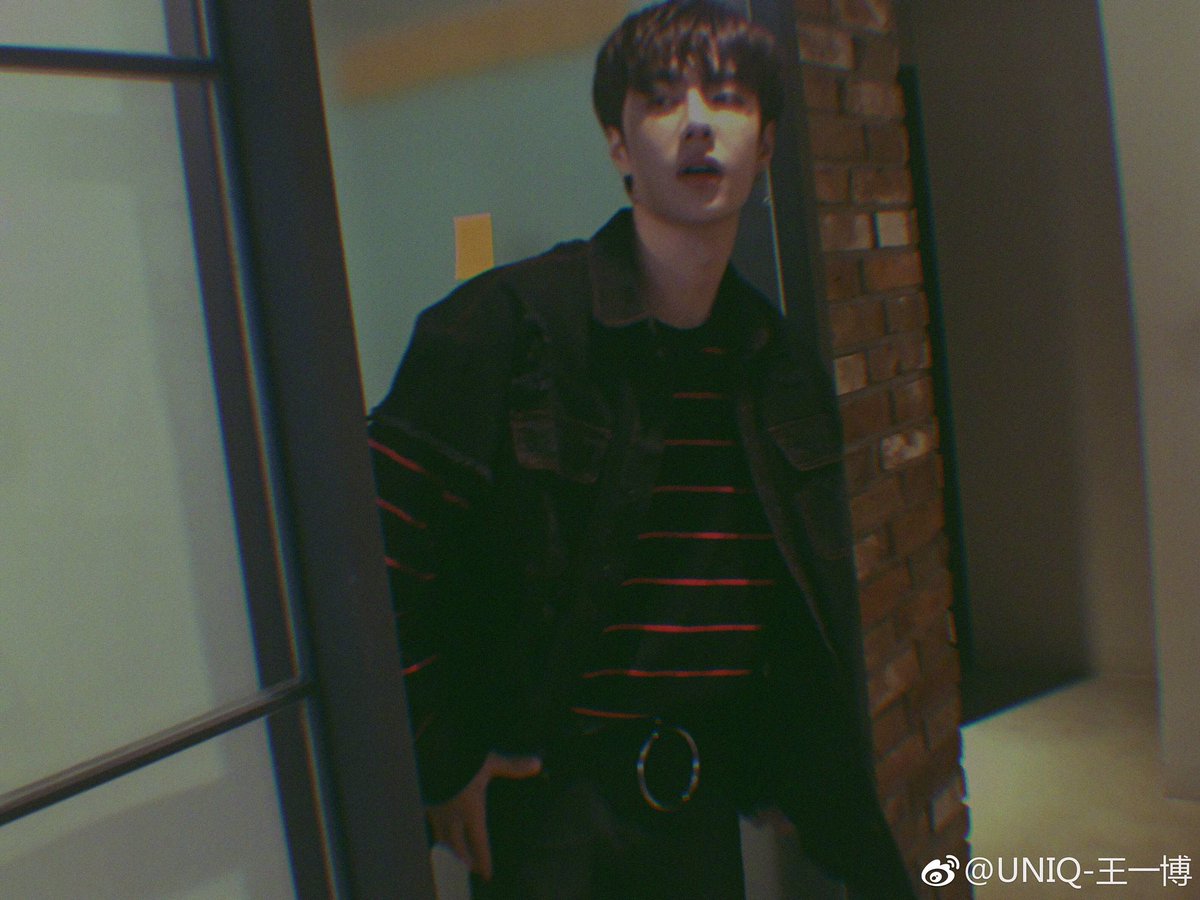 yibo being boyfriend material; a thread