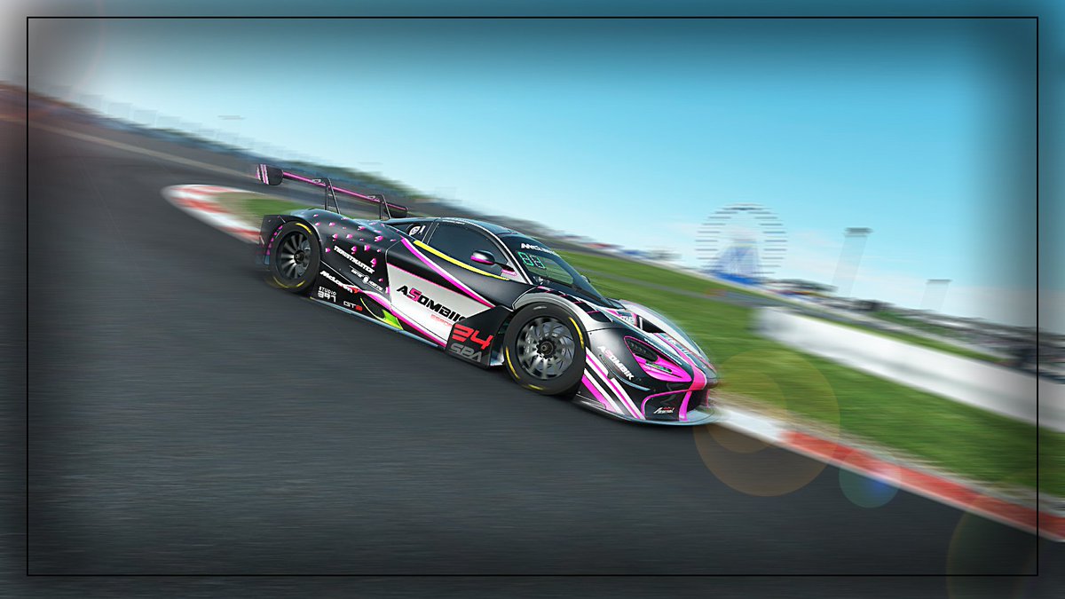 Asombik eSports tweet media