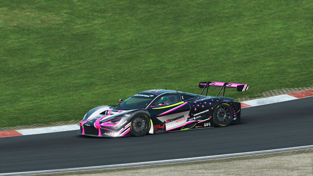 Asombik eSports tweet media