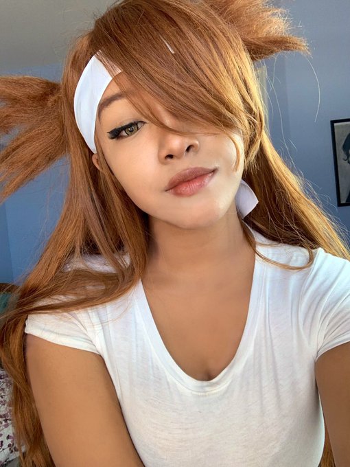 Chocho 🦋 https://t.co/pQavN9JnWV