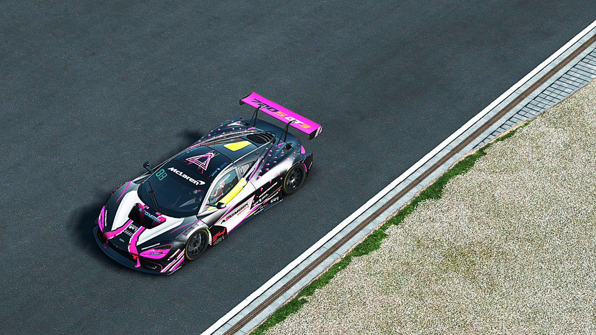 Asombik eSports tweet media