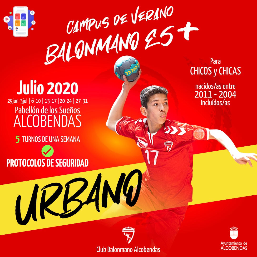 Balonmano Alcobendas tweet media