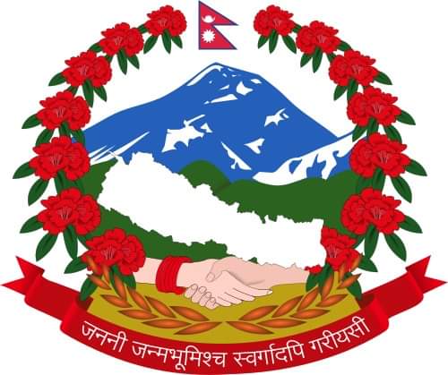 srb2055's tweet photo. It's Official 😊
Thank you @PM_Nepal @kpsharmaholi
for making  nation pride !

#nepal https://t.co/FSUvZ1AEnh