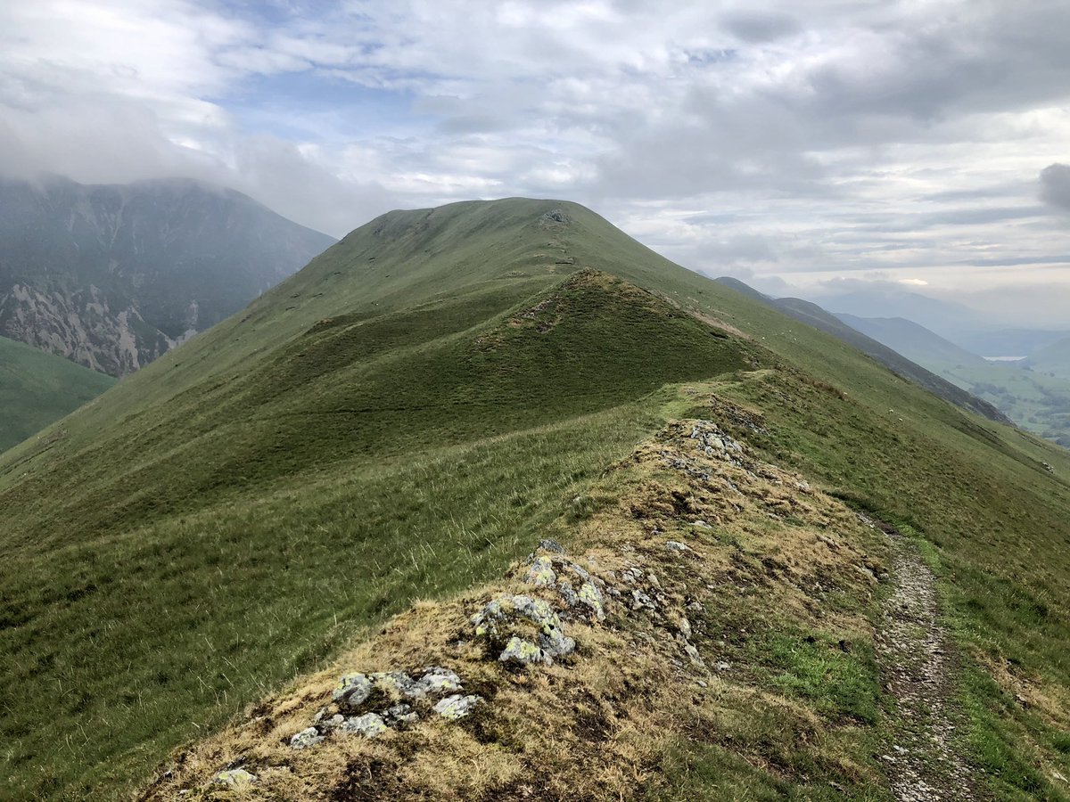 Cumbrianlass_'s tweet photo. Enjoying some much needed time off work with a little wander up  #KnottRigg and #ArdCrags from #NewlandsHause and a visit to #MossForceWaterfall #LakeDistrict #Cumbria #lovewhereyoulive https://t.co/Vfu3J4xCaD