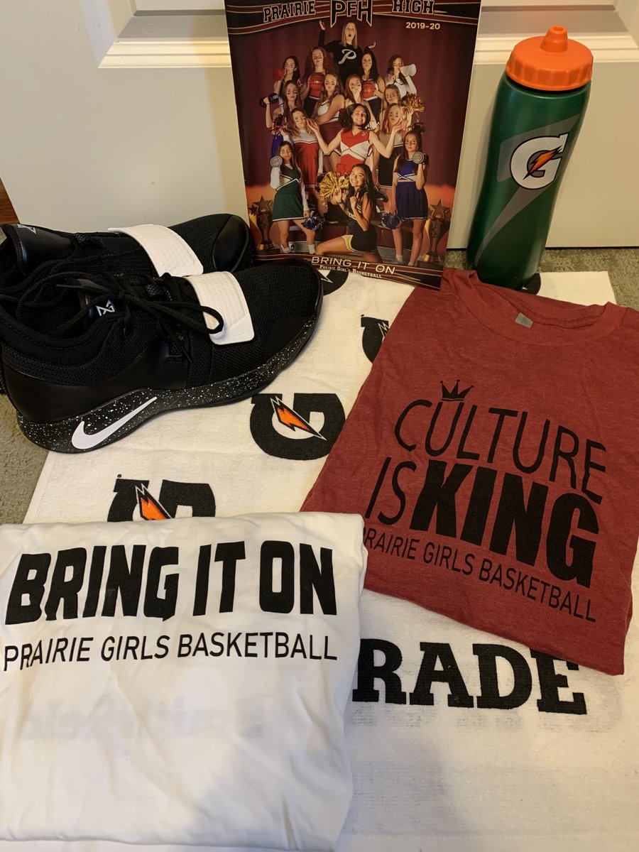 PHS Boosters tweet media