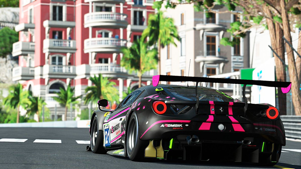 Asombik eSports tweet media