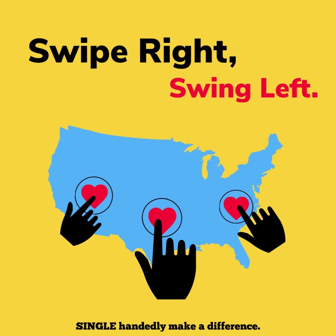 swipertswinglft's tweet photo. Let’s do this, fam! Check out https://t.co/YaxkezXzjs to find out how you can make a difference today! https://t.co/nMljbVvuHc