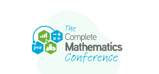 LaSalleEd's tweet photo. #MathsConf23 is finally here: 

We are going to be kicking off at 9:00am in the main room. 

Thanks to @EmathsUK and @AQAMaths for making this conference possible. 

We hope that you all enjoy the day! https://t.co/uYqgOVX5xo