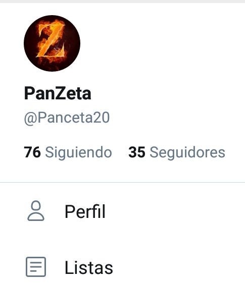 Panceta20's tweet image. Hemoz llegado á loz 35 zeguidorez
Lez pintá zi vamosz por loz 50 pará la zemana q viene #rom4 #tiempodepancoe #pancoe