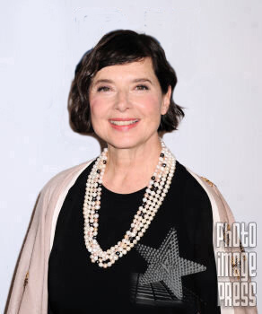 Happy Birthday Wishes to this Screen Legend the lovely Isabella Rossellini!             