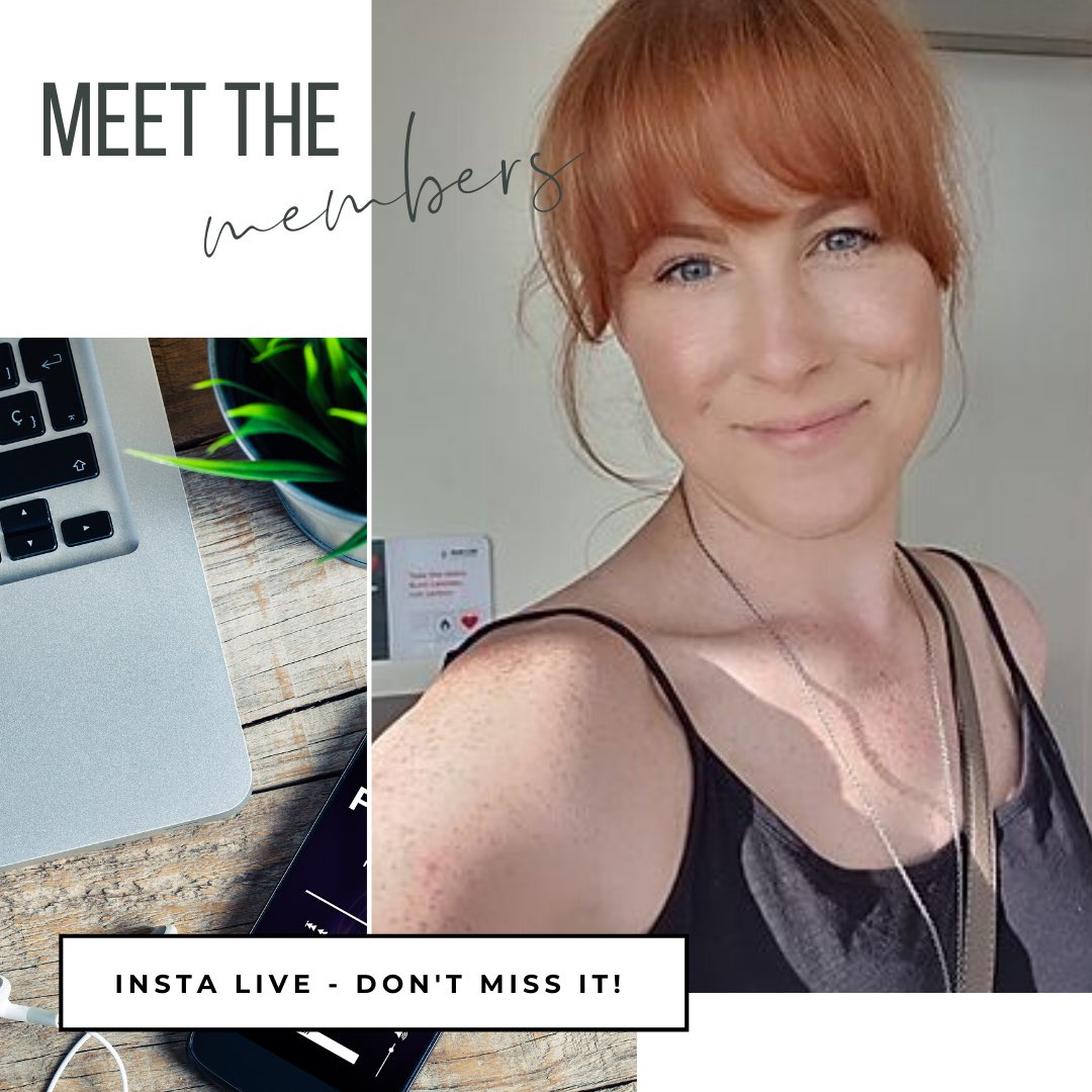 Holly Wood | The Flourish Mentor®️ MSc, PPCA tweet media