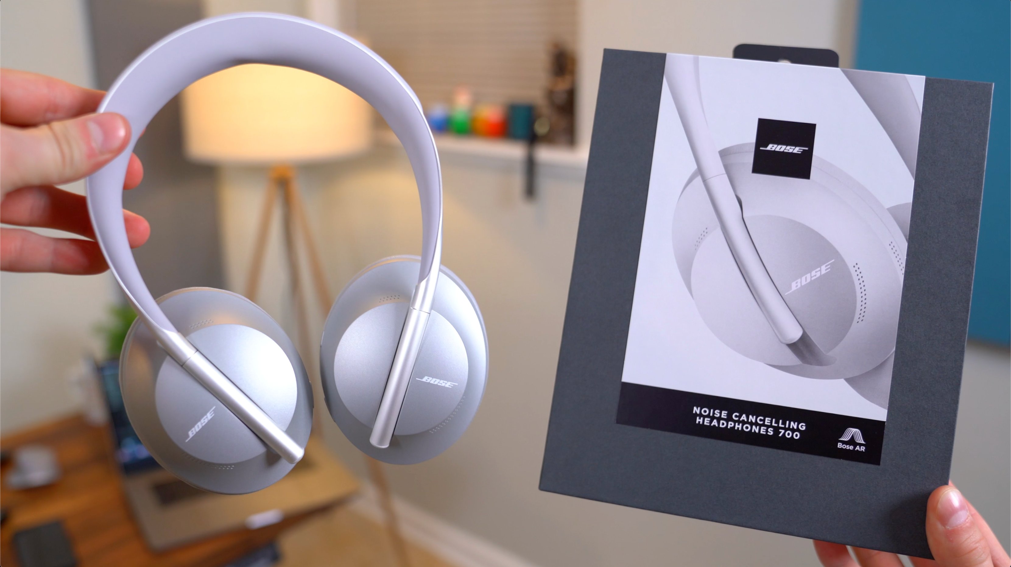 Mkbhd bose 700 sale