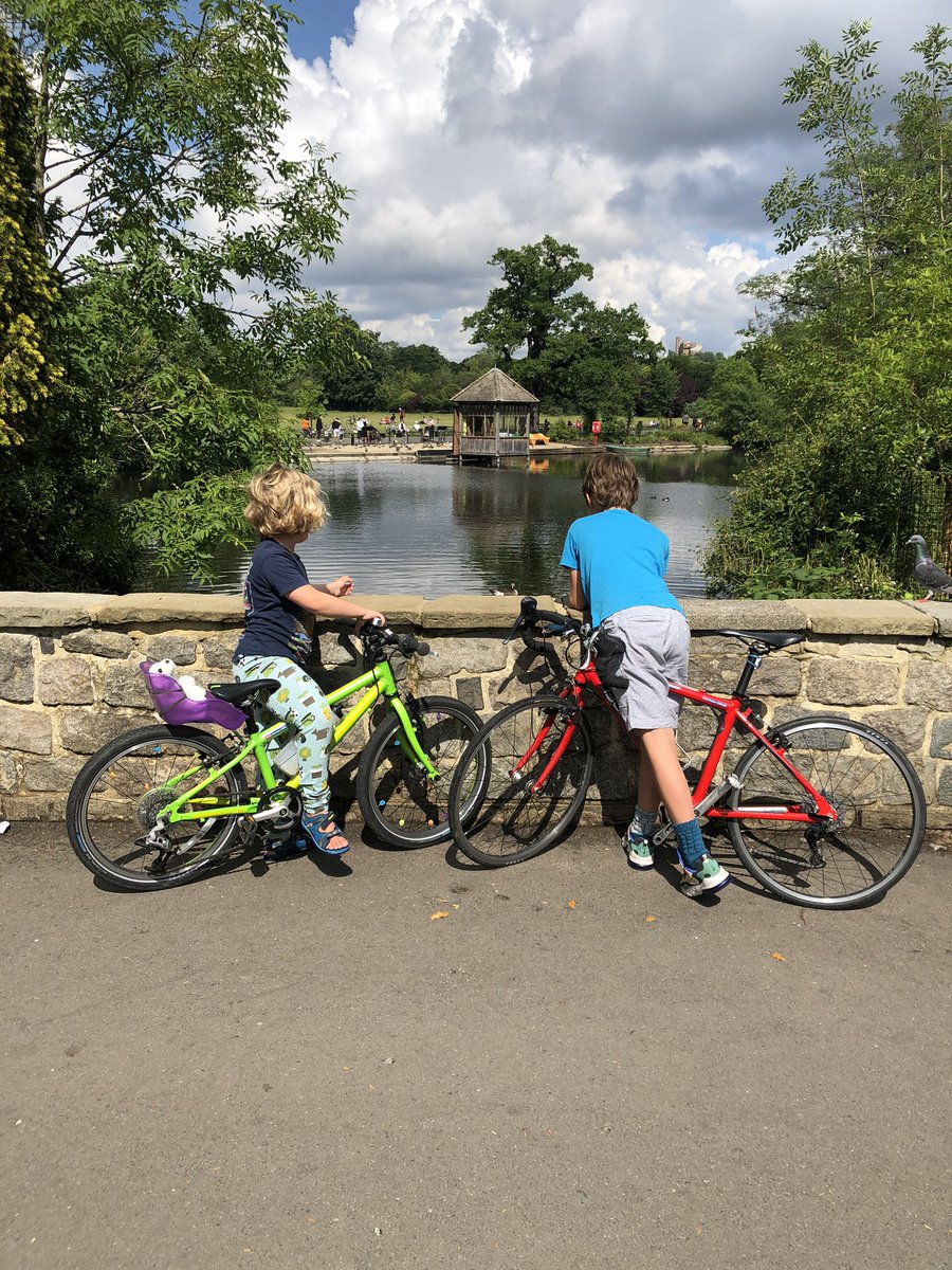 Cyclists of Goodrich tweet media
